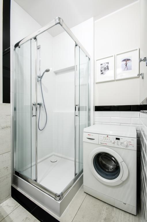 Apartament Centrum żurawia *