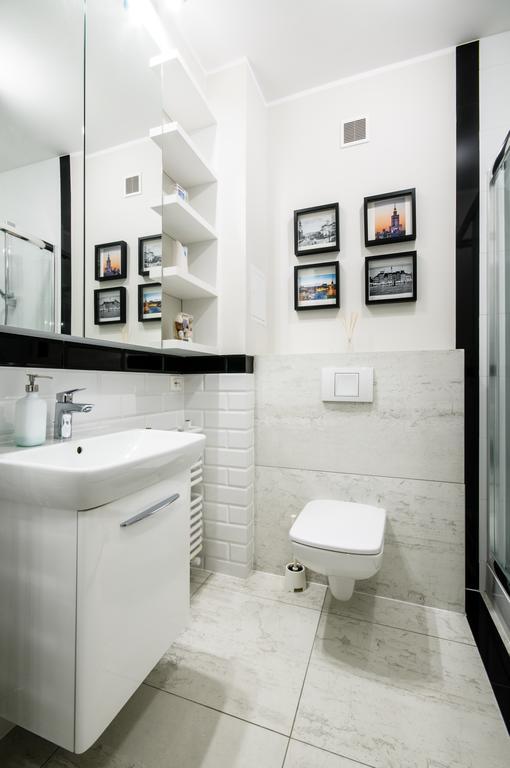 Apartament Centrum żurawia Apartament *
