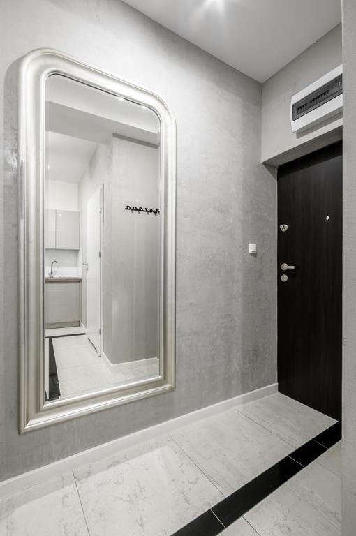 Apartament Apartament Centrum żurawia Warszawa