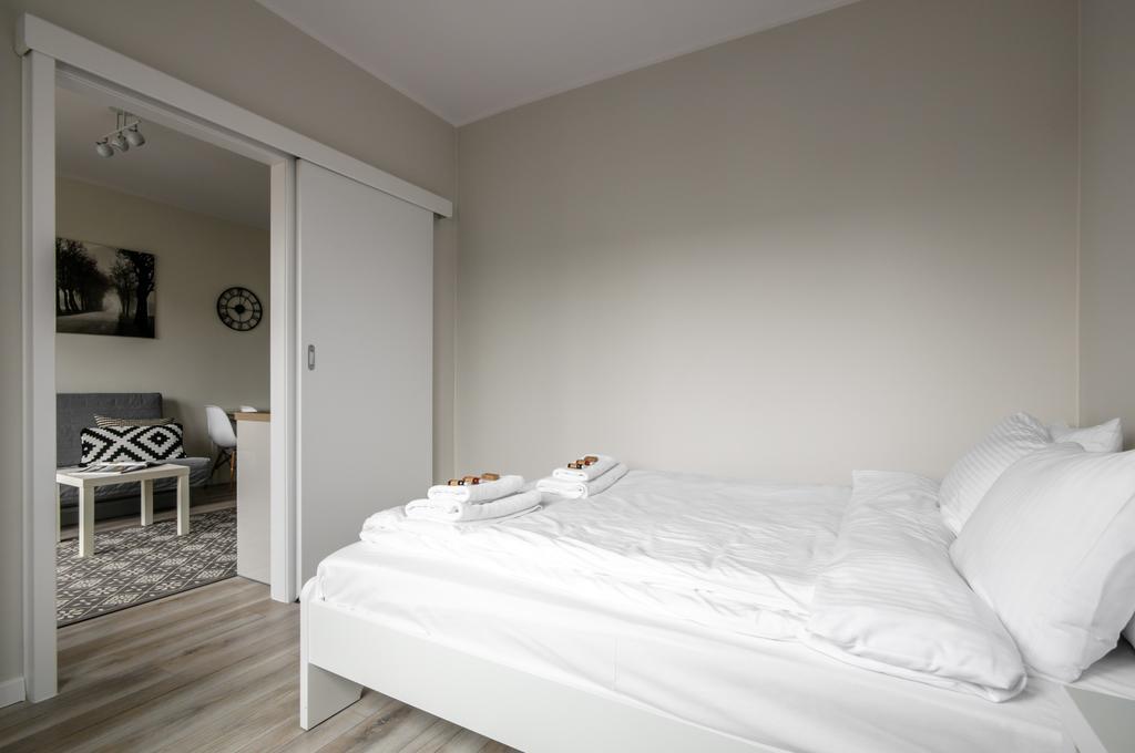 Apartament Apartament Centrum żurawia *