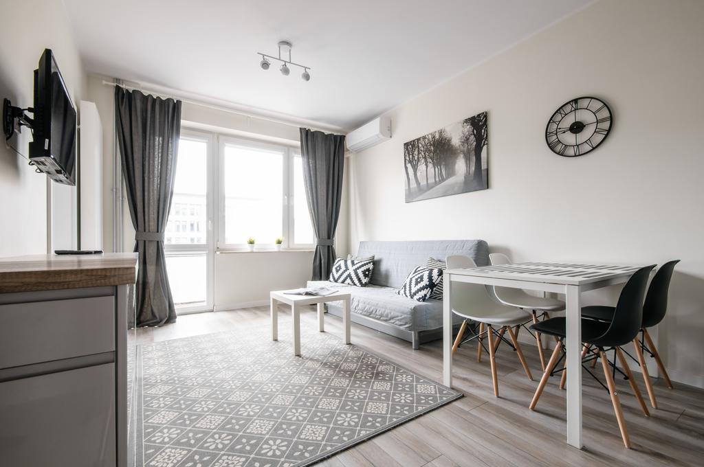 Apartament Apartament Centrum żurawia