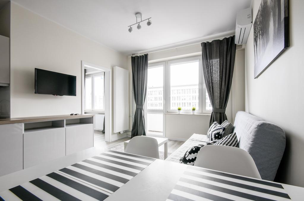 Apartament Apartament Centrum żurawia *